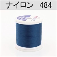 PROWRAP ナイロンスレッド ※ブルー系(484（ディープシー）-A（細）)